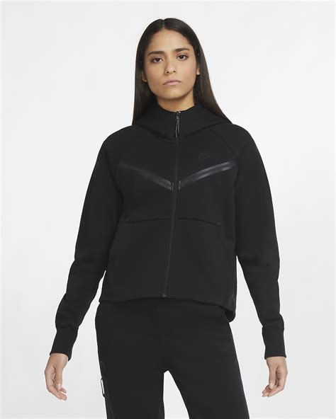 Womens Nike Tech Clothing